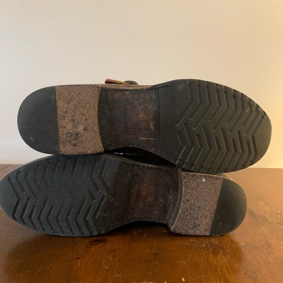 Frye Boots. Veronica Short style. Size 9 - Picture 6 of 6